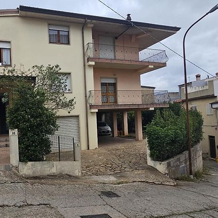 Apartament Da Nonna Assunta Jerzu Zewnętrze zdjęcie