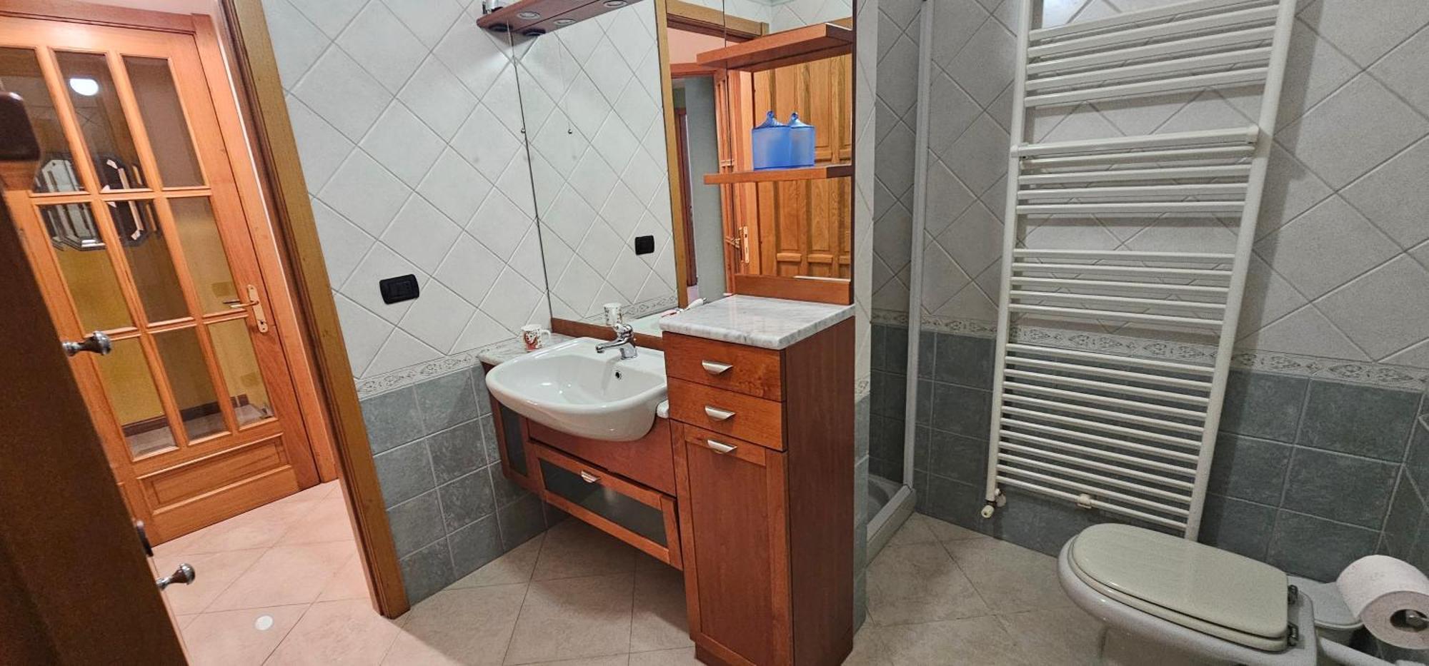Apartament Da Nonna Assunta Jerzu Zewnętrze zdjęcie