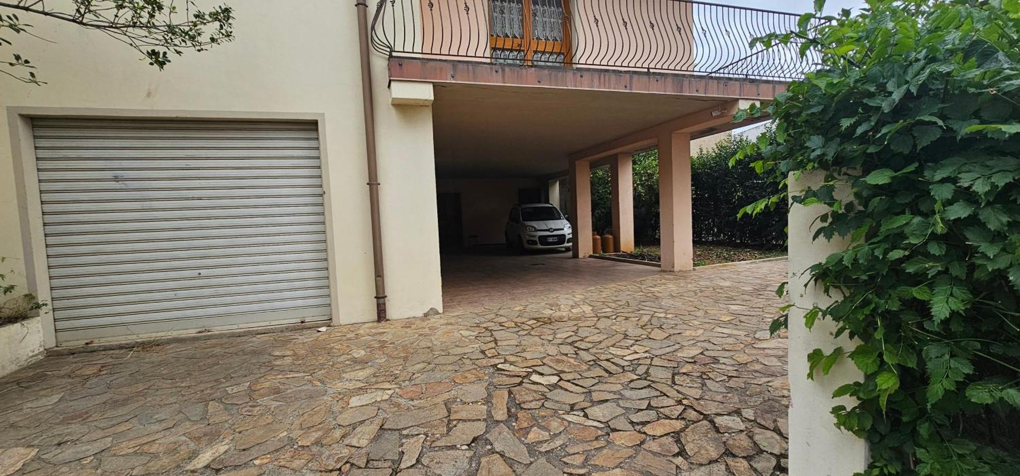 Apartament Da Nonna Assunta Jerzu Zewnętrze zdjęcie
