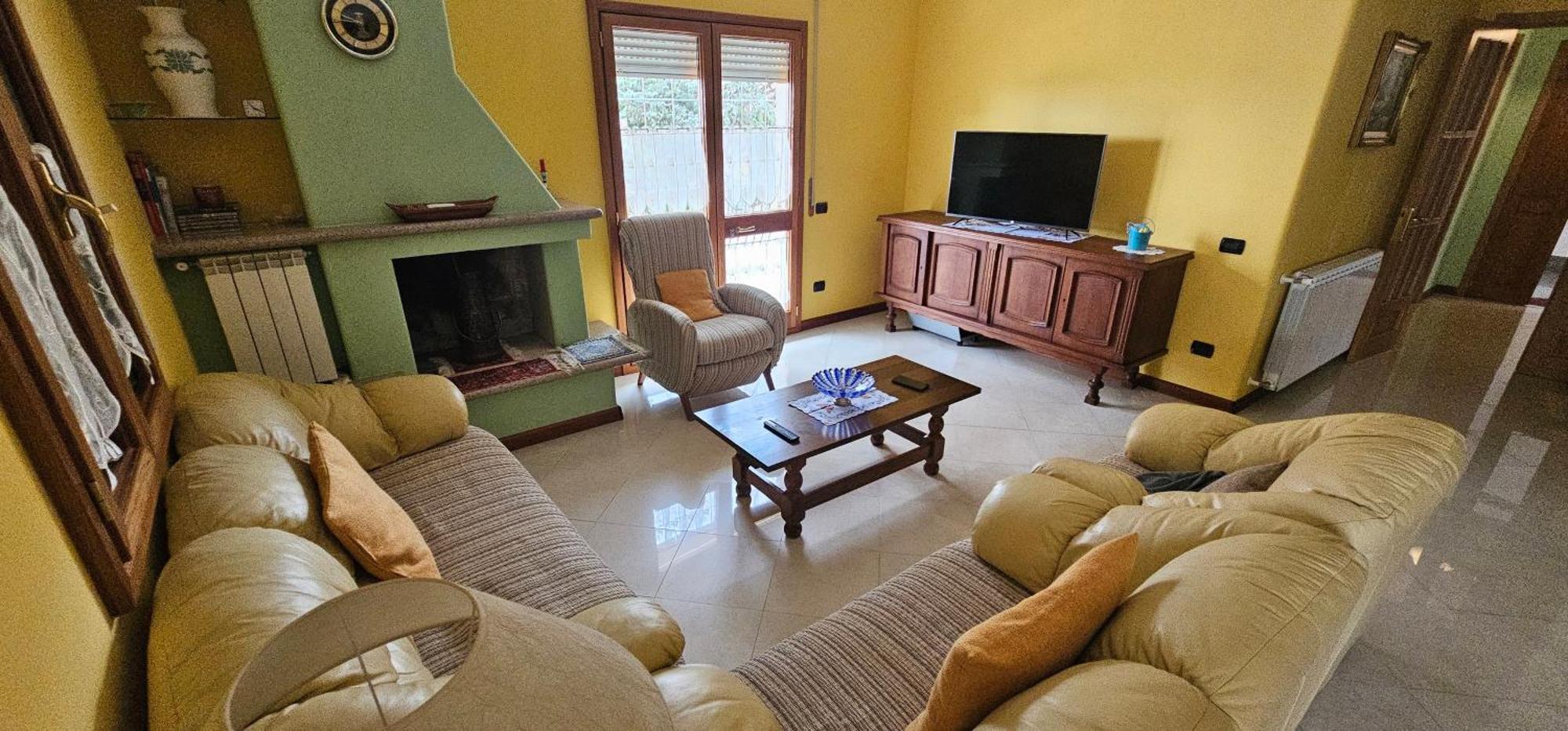 Apartament Da Nonna Assunta Jerzu Zewnętrze zdjęcie
